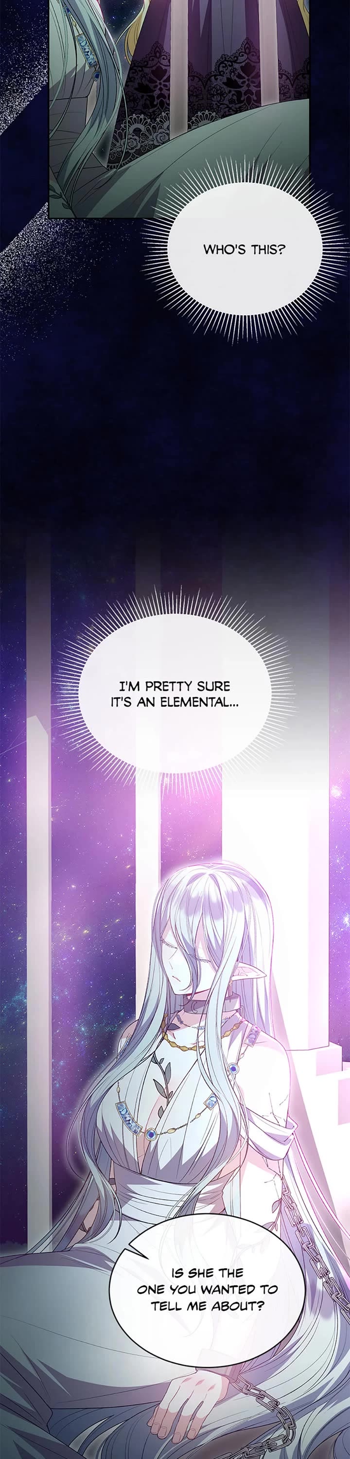 The Real Daughter Is Back Chapter 90 page 28 - Chapter 90