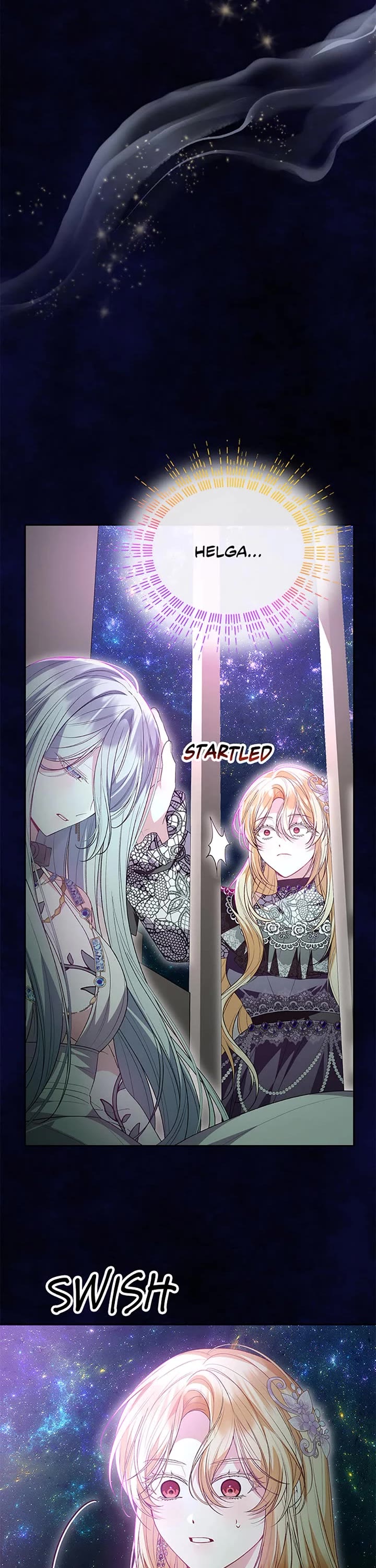 The Real Daughter Is Back Chapter 90 page 32 - Chapter 90
