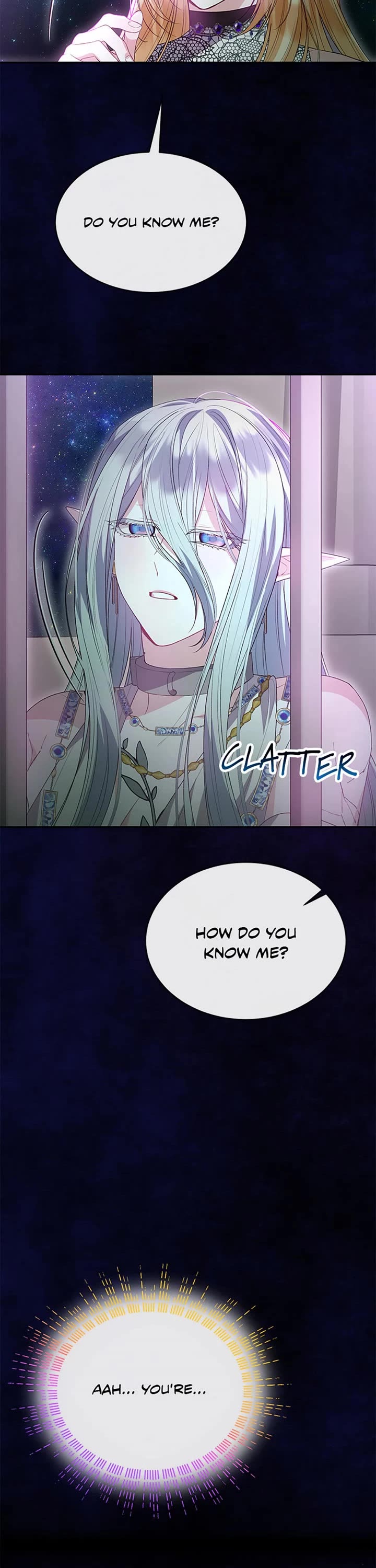 The Real Daughter Is Back Chapter 90 page 33 - Chapter 90