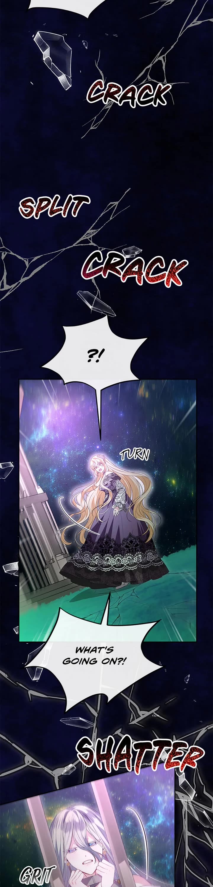 The Real Daughter Is Back Chapter 90 page 37 - Chapter 90