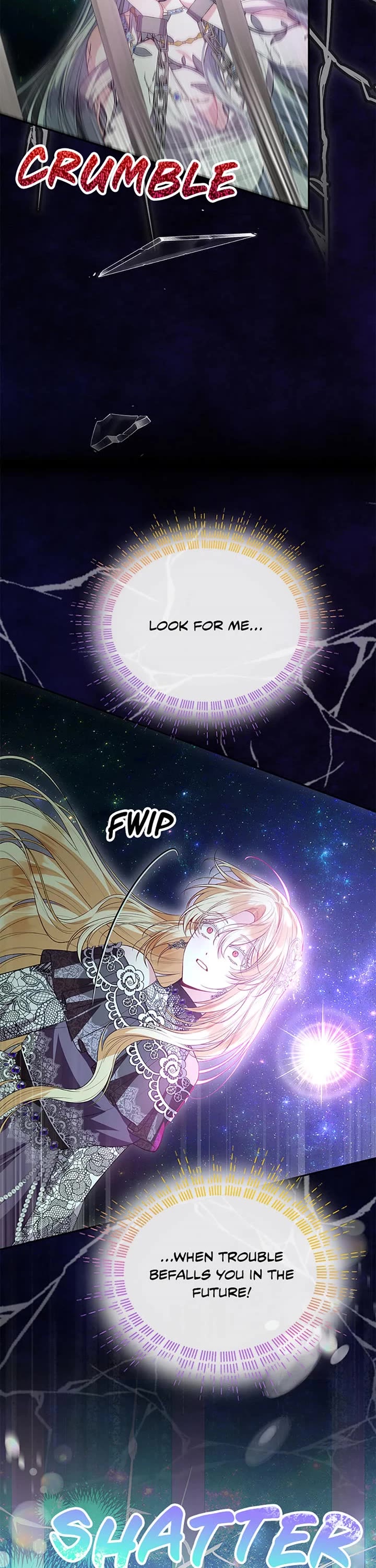 The Real Daughter Is Back Chapter 90 page 38 - Chapter 90