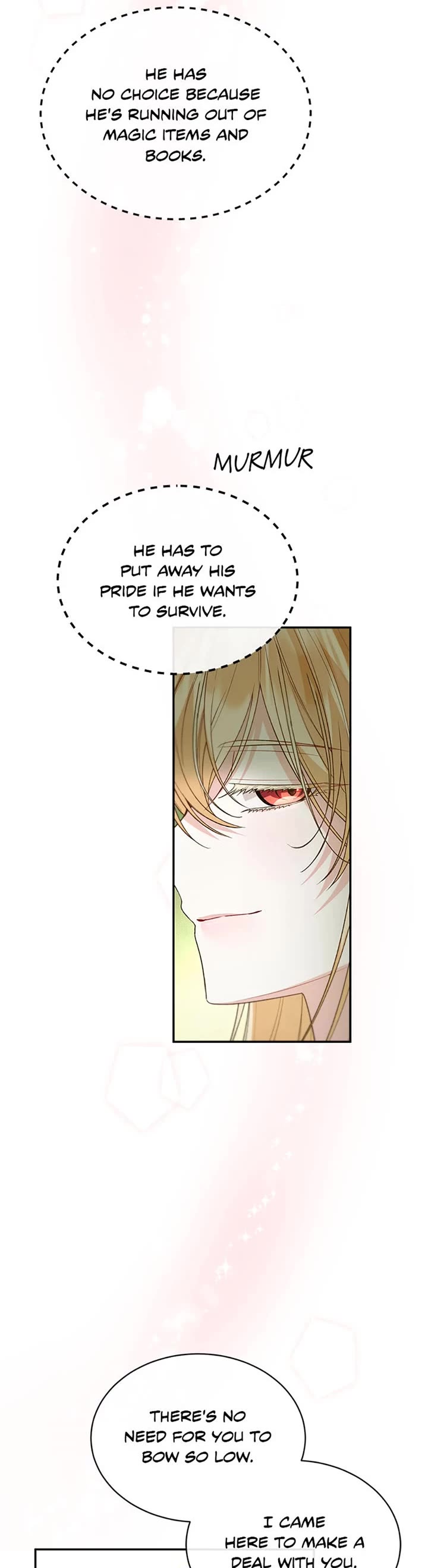 The Real Daughter Is Back Chapter 90 page 4 - Chapter 90