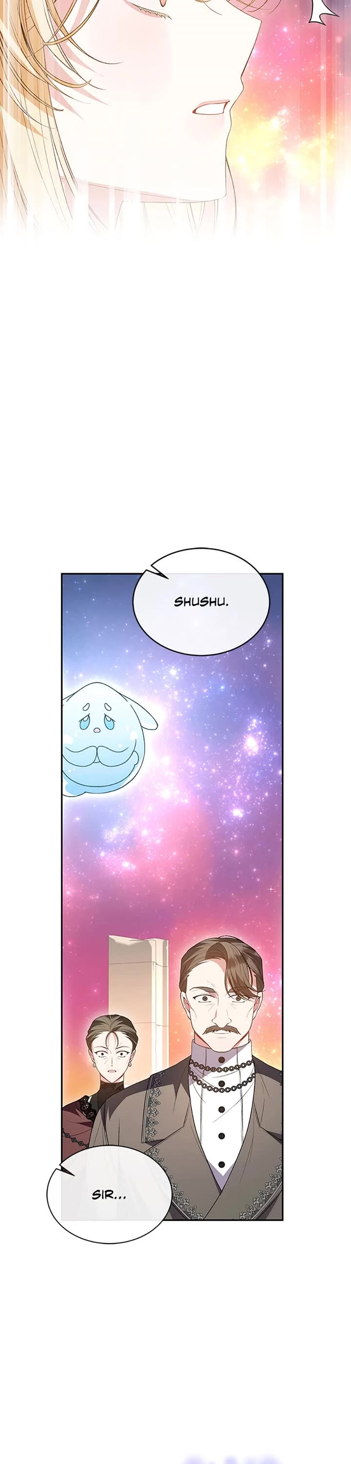 The Real Daughter Is Back Chapter 90 page 41 - Chapter 90