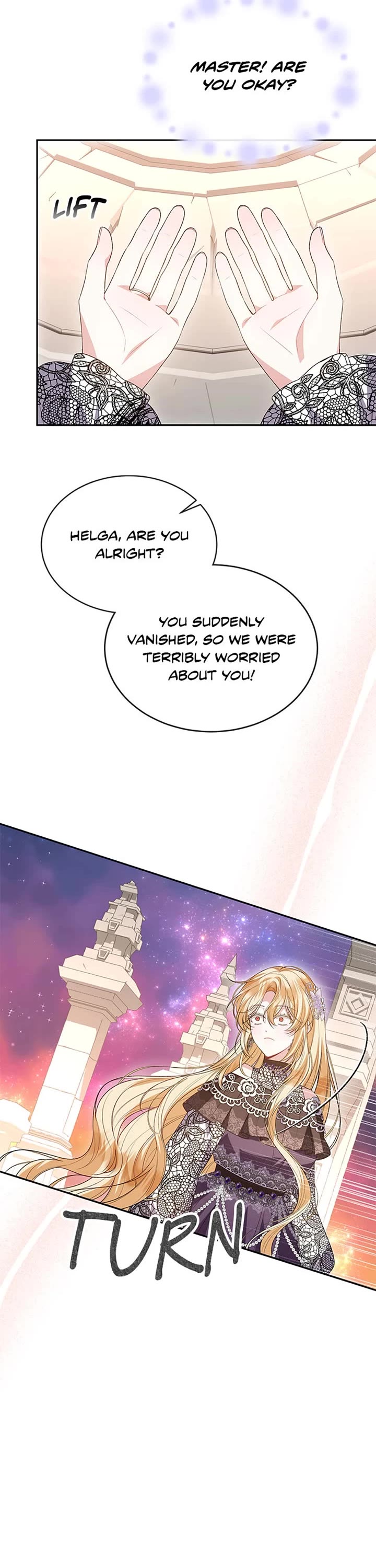 The Real Daughter Is Back Chapter 90 page 42 - Chapter 90