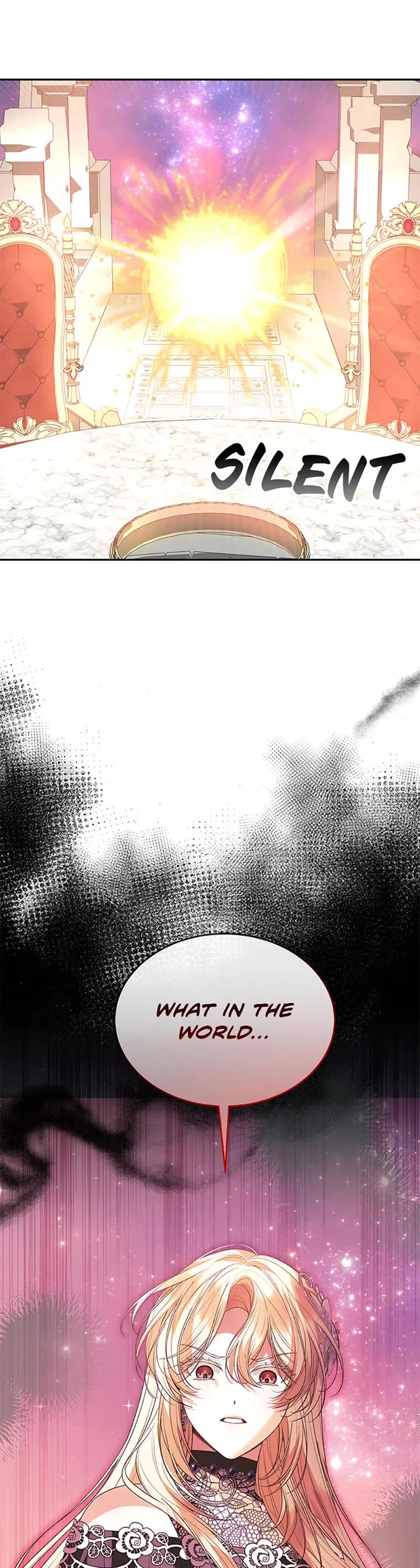 The Real Daughter Is Back Chapter 90 page 43 - Chapter 90