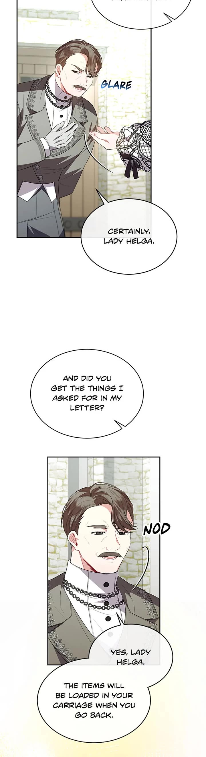 The Real Daughter Is Back Chapter 90 page 5 - Chapter 90
