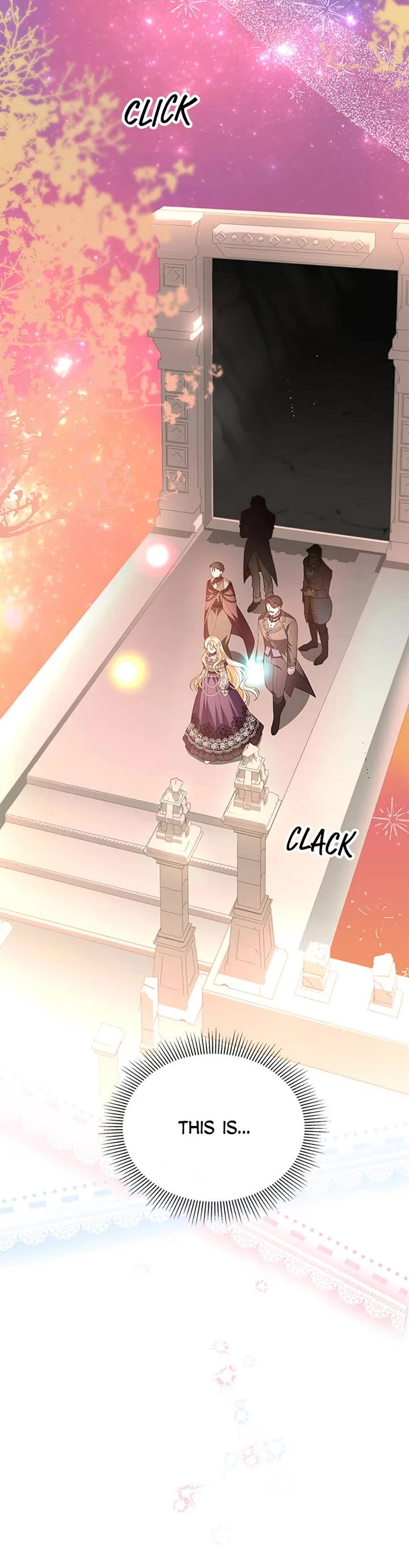 The Real Daughter Is Back Chapter 90 page 9 - Chapter 90