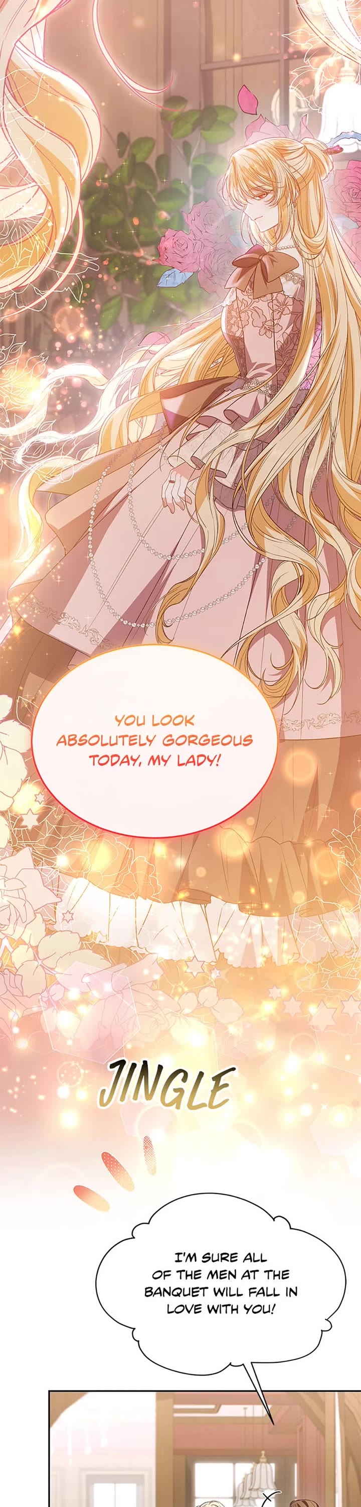 The Real Daughter Is Back Chapter 91 page 12 - Chapter 91