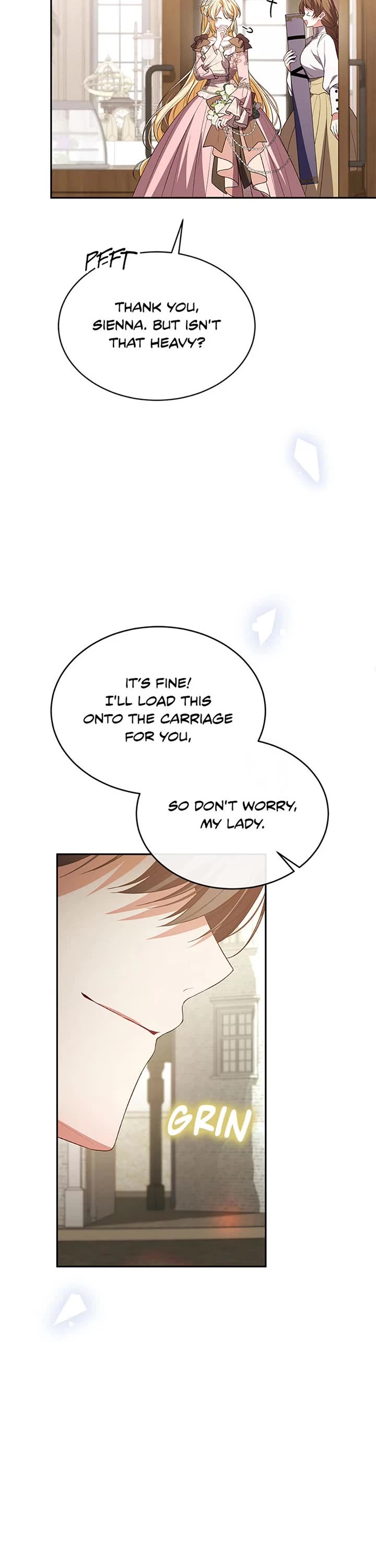 The Real Daughter Is Back Chapter 91 page 13 - Chapter 91