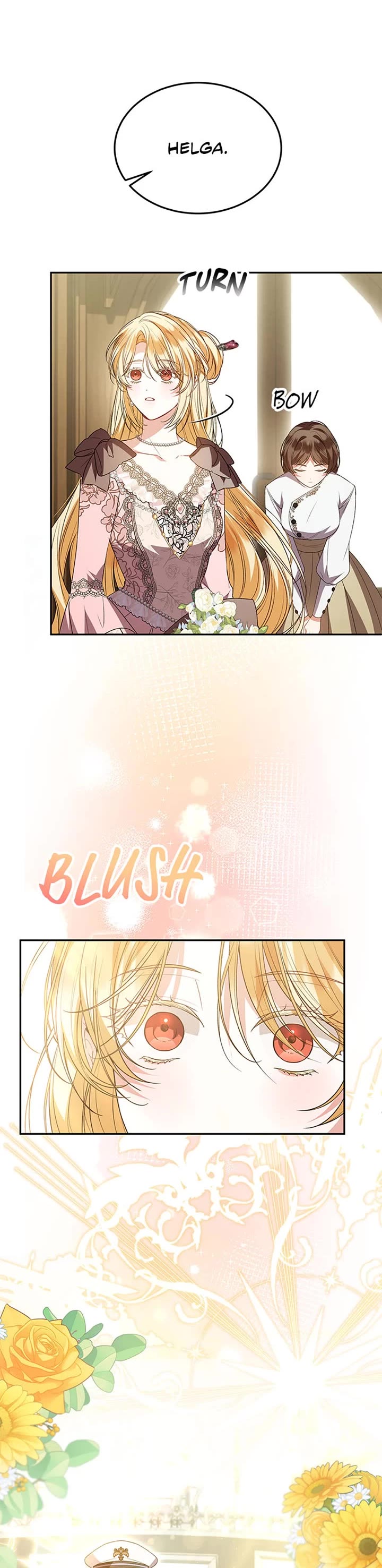 The Real Daughter Is Back Chapter 91 page 14 - Chapter 91