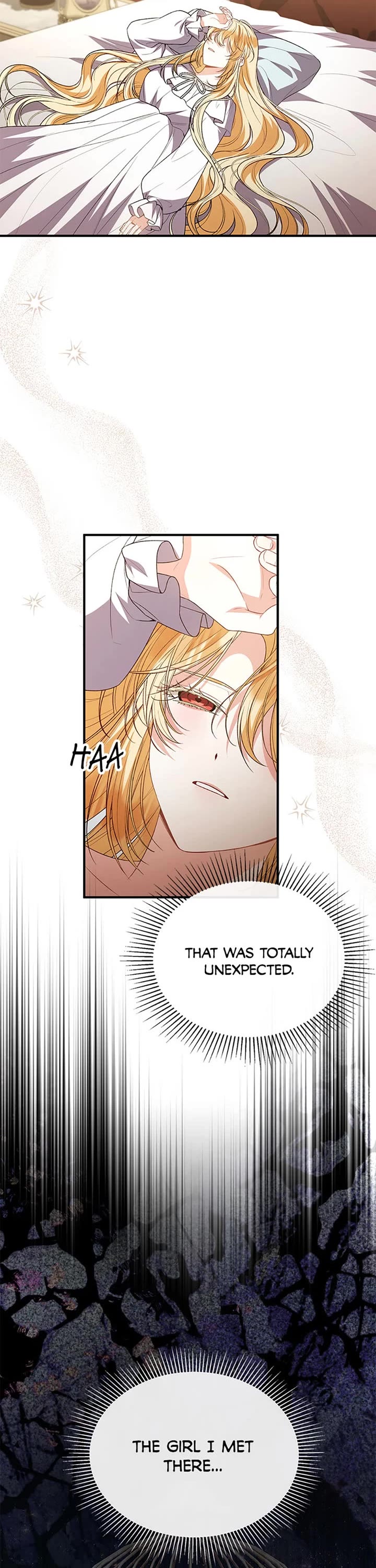 The Real Daughter Is Back Chapter 91 page 2 - Chapter 91