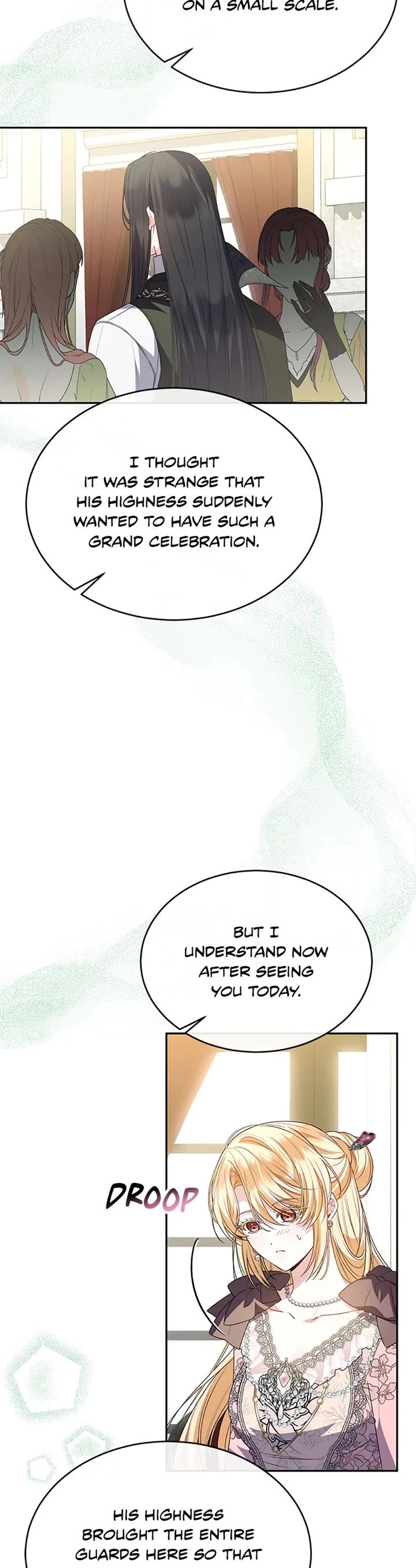 The Real Daughter Is Back Chapter 91 page 24 - Chapter 91