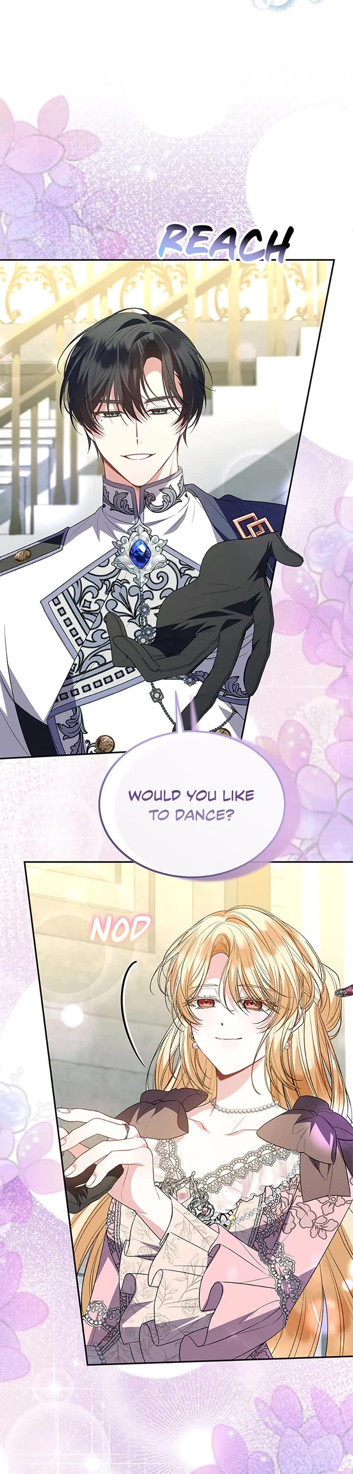 The Real Daughter Is Back Chapter 91 page 27 - Chapter 91