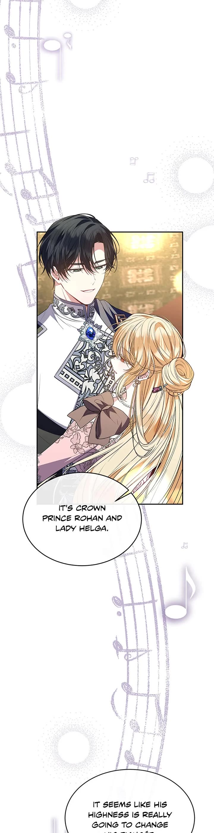 The Real Daughter Is Back Chapter 91 page 29 - Chapter 91