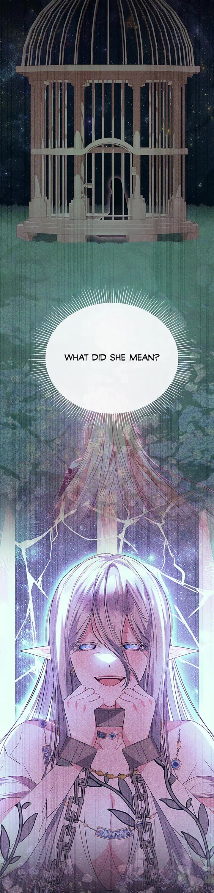 The Real Daughter Is Back Chapter 91 page 3 - Chapter 91