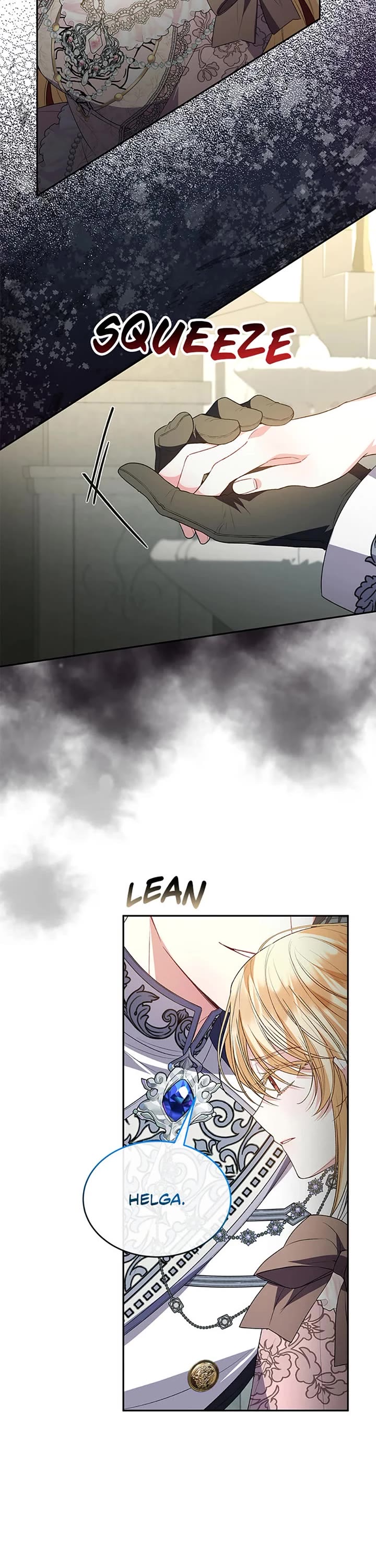 The Real Daughter Is Back Chapter 91 page 31 - Chapter 91