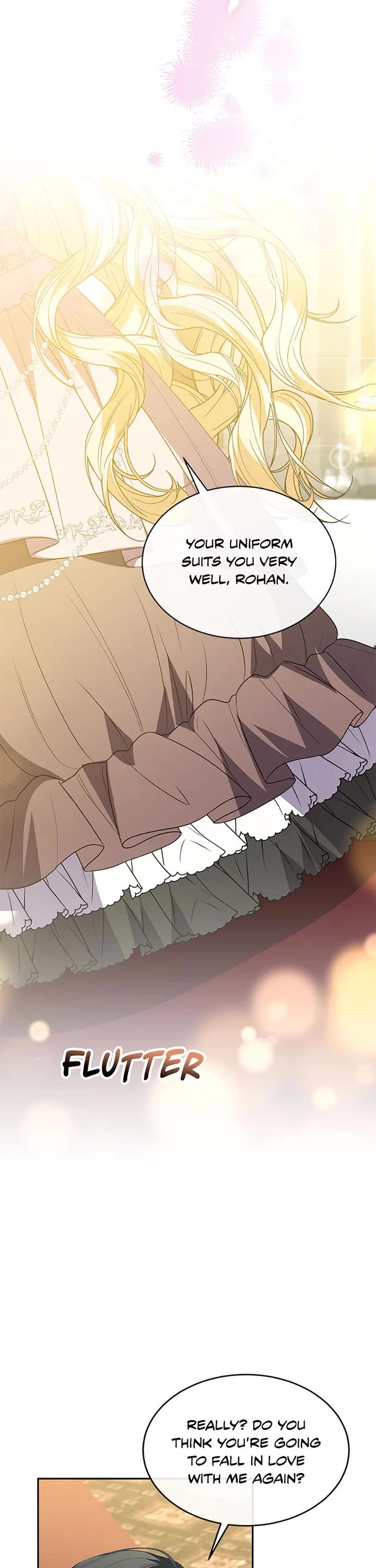 The Real Daughter Is Back Chapter 91 page 33 - Chapter 91