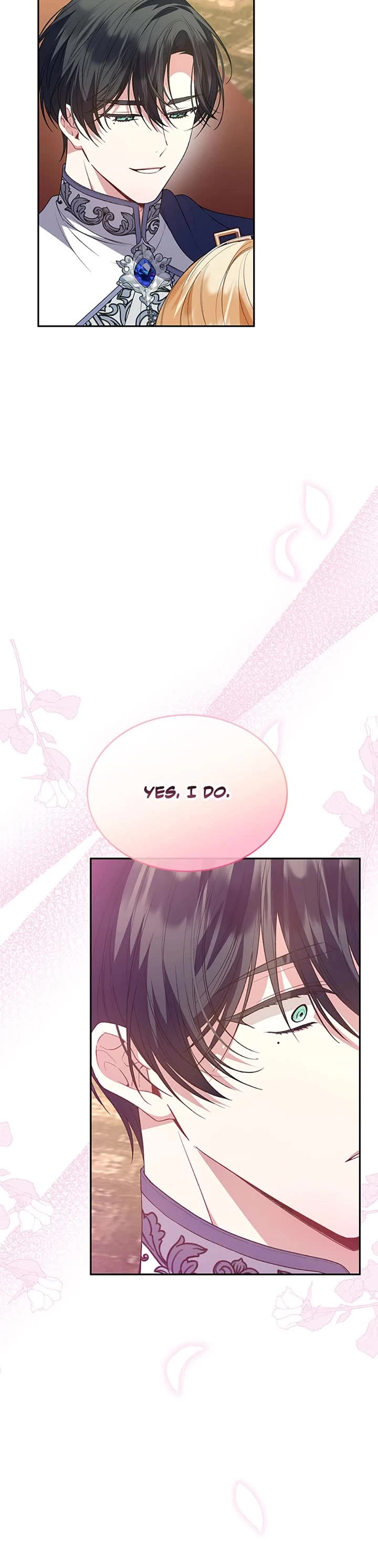 The Real Daughter Is Back Chapter 91 page 34 - Chapter 91