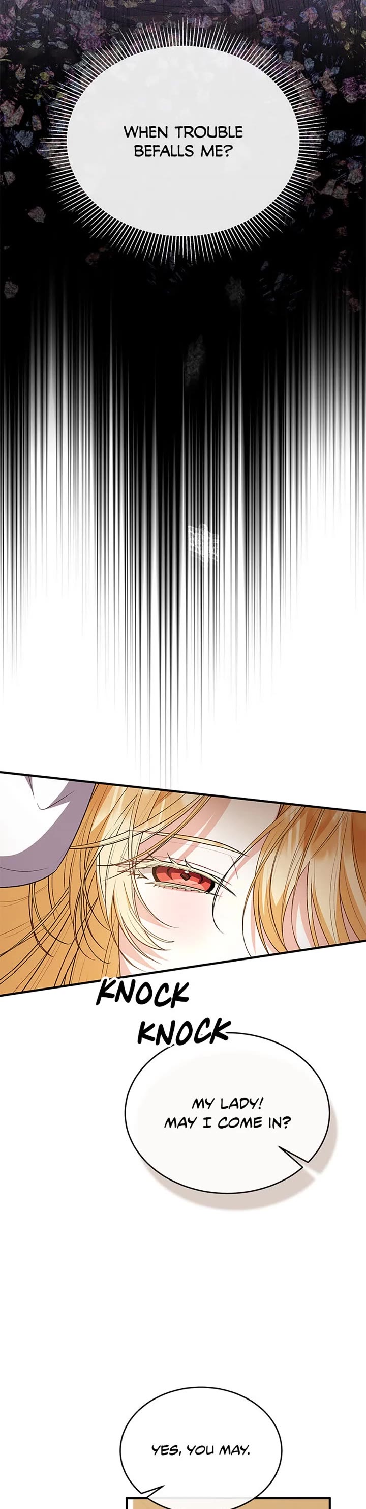The Real Daughter Is Back Chapter 91 page 4 - Chapter 91