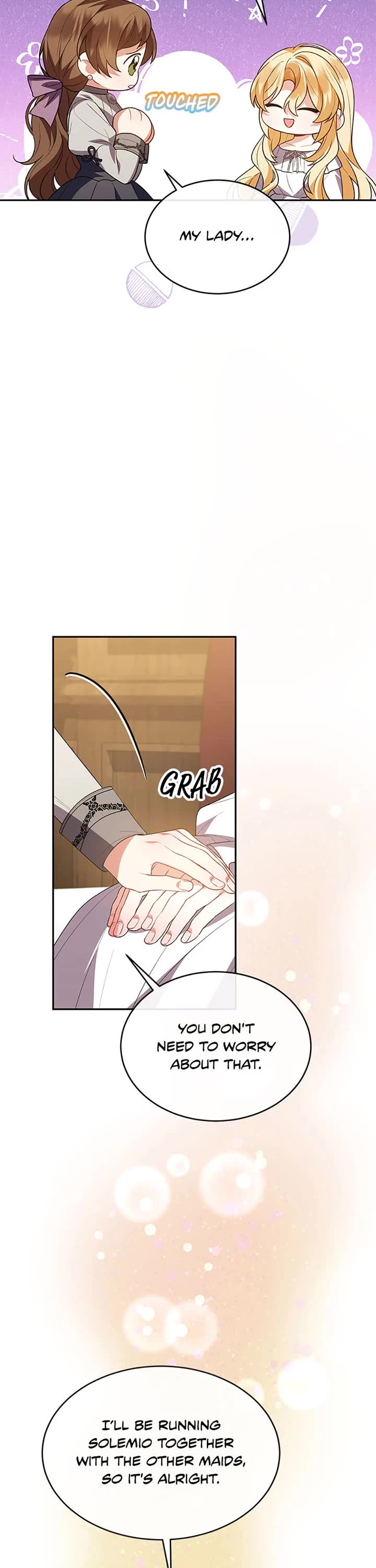 The Real Daughter Is Back Chapter 91 page 7 - Chapter 91