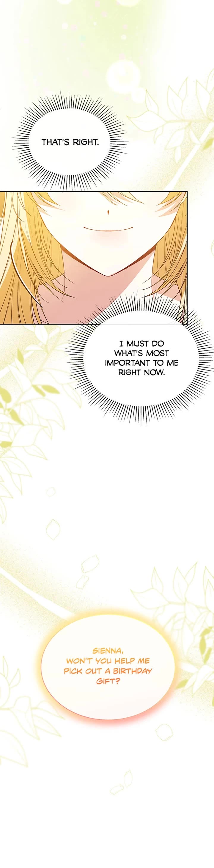 The Real Daughter Is Back Chapter 91 page 9 - Chapter 91