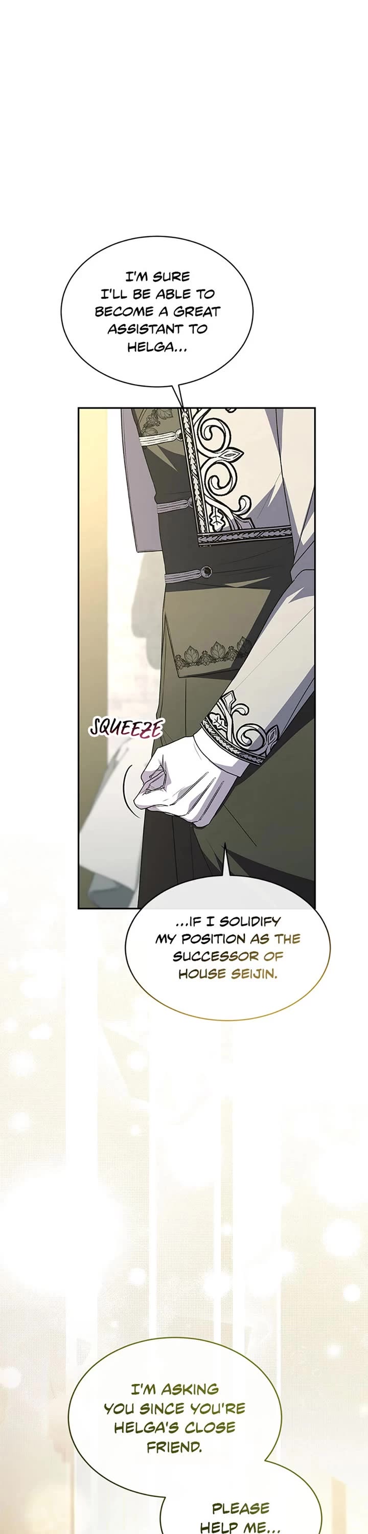 The Real Daughter Is Back Chapter 92 page 13 - Chapter 92