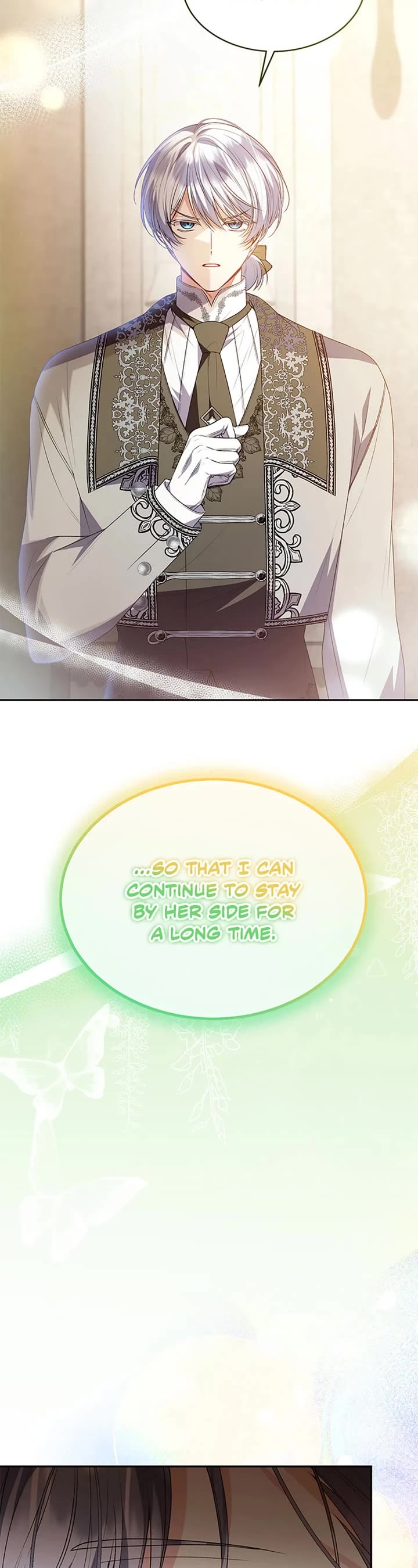 The Real Daughter Is Back Chapter 92 page 14 - Chapter 92