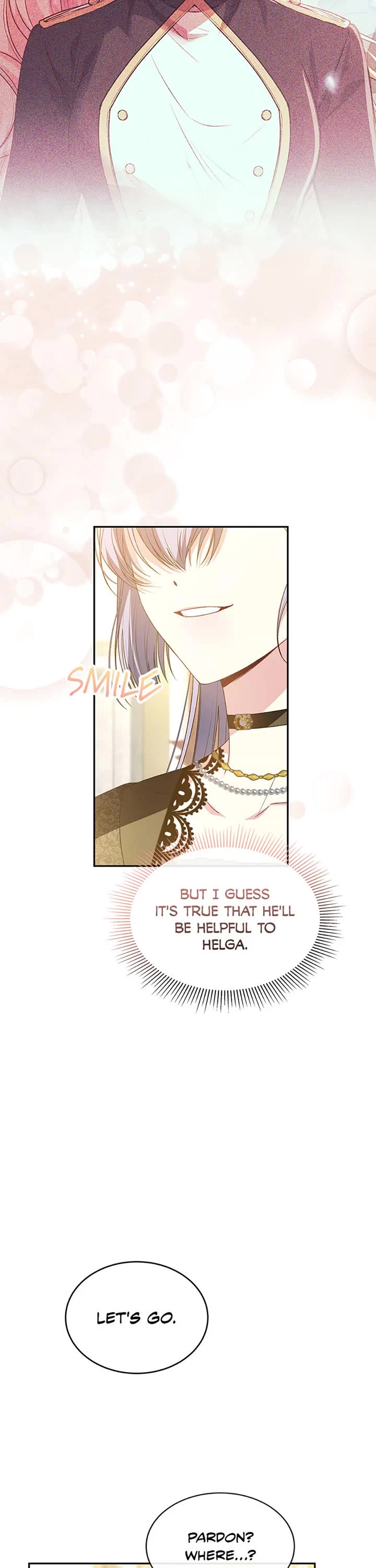 The Real Daughter Is Back Chapter 92 page 16 - Chapter 92