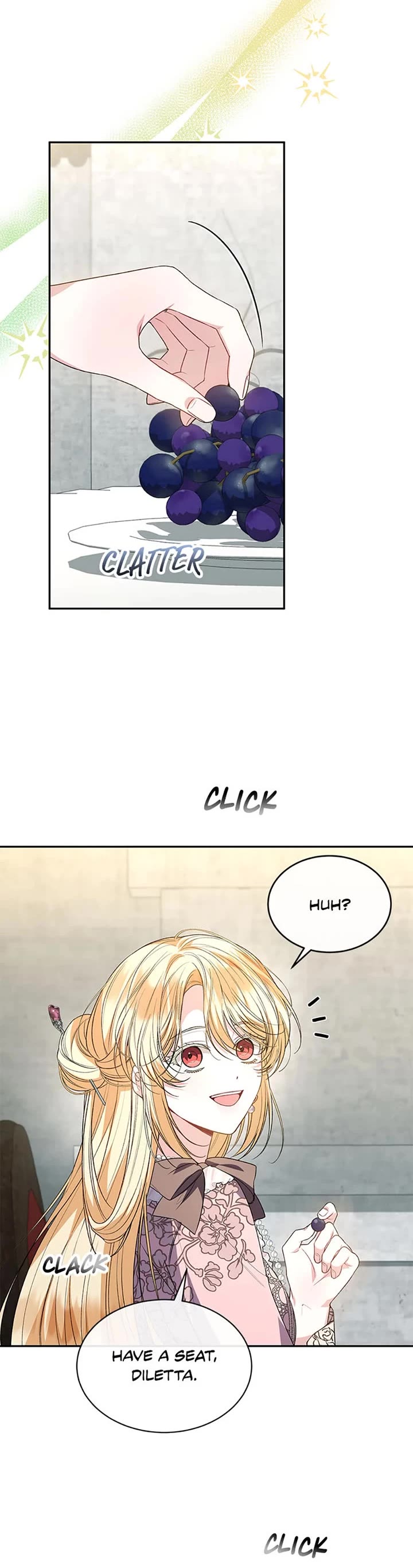 The Real Daughter Is Back Chapter 92 page 20 - Chapter 92