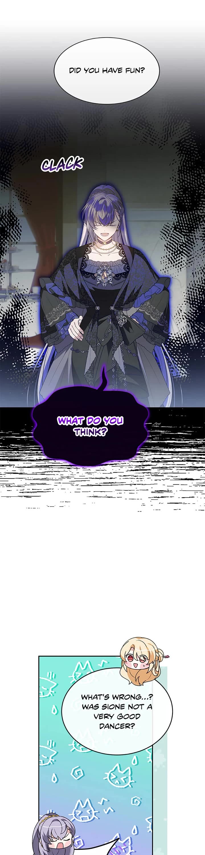 The Real Daughter Is Back Chapter 92 page 21 - Chapter 92