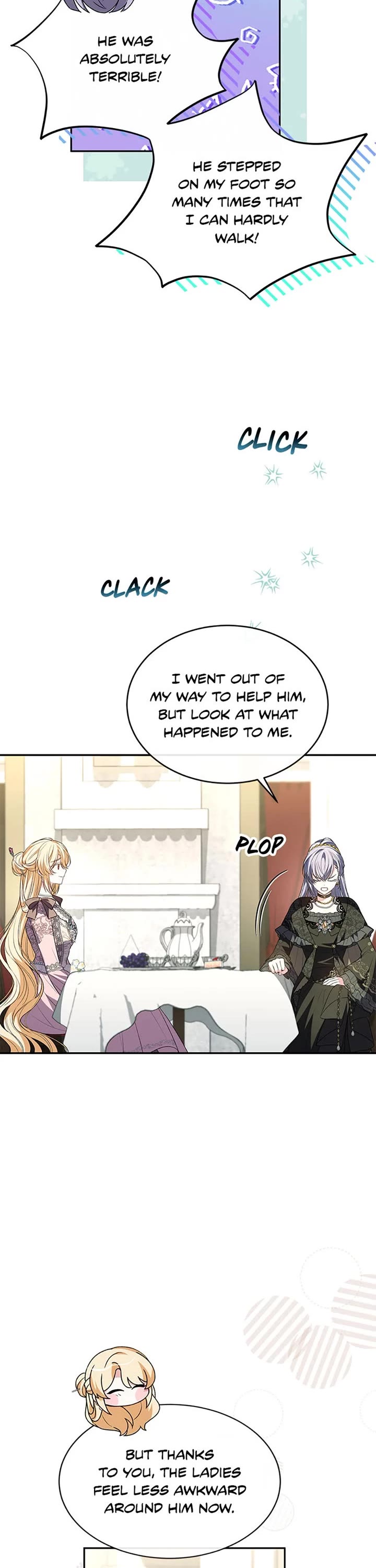 The Real Daughter Is Back Chapter 92 page 22 - Chapter 92