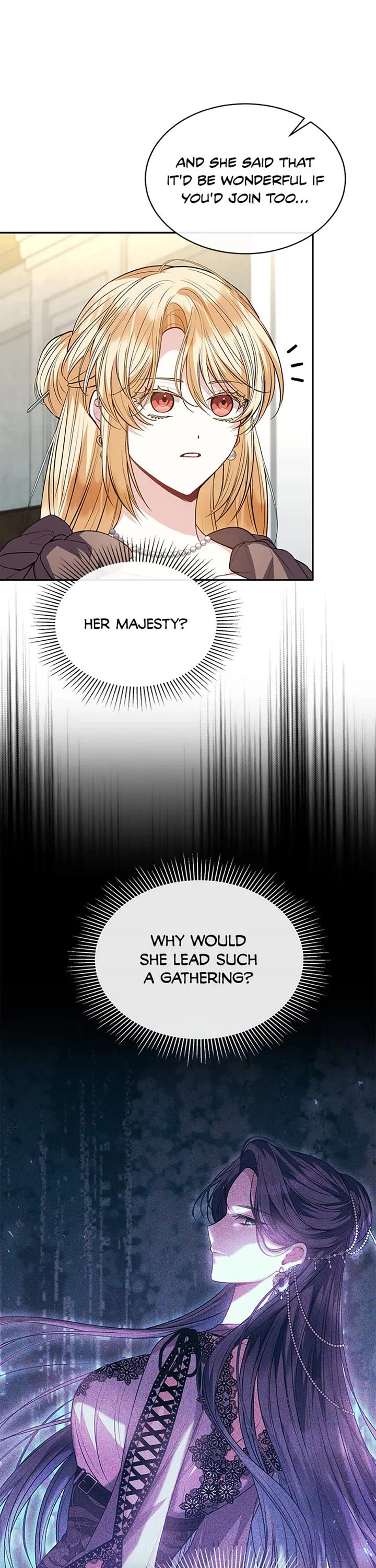 The Real Daughter Is Back Chapter 92 page 26 - Chapter 92