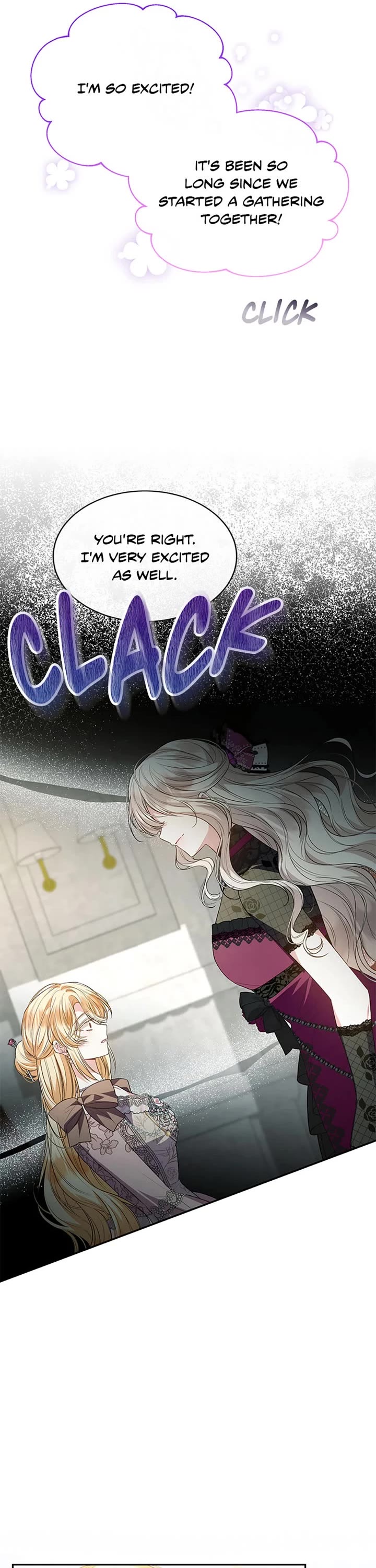 The Real Daughter Is Back Chapter 92 page 28 - Chapter 92