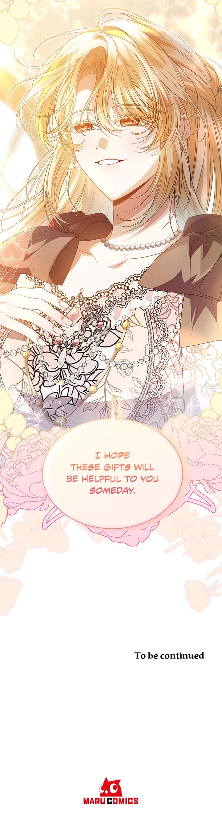 The Real Daughter Is Back Chapter 92 page 38 - Chapter 92
