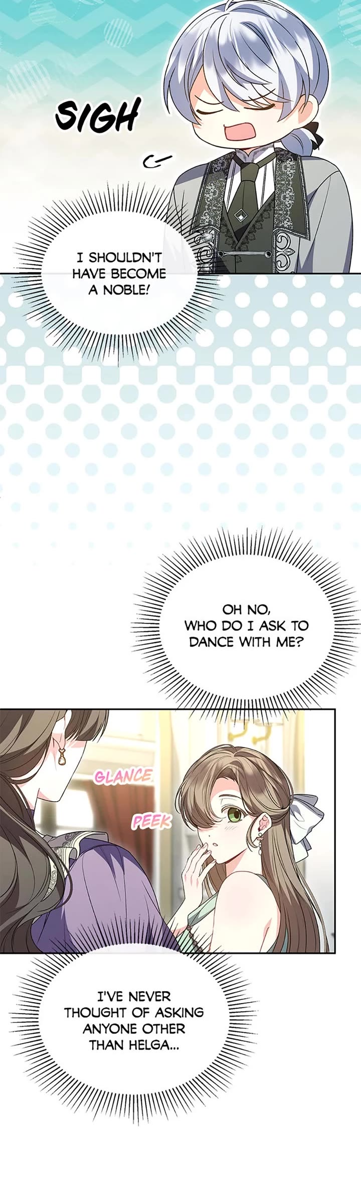 The Real Daughter Is Back Chapter 92 page 5 - Chapter 92