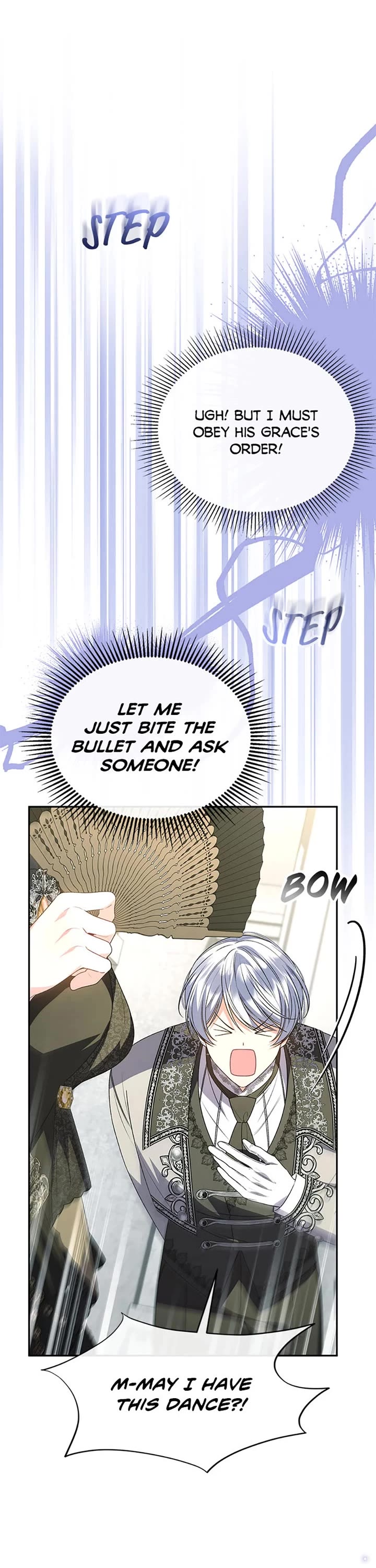 The Real Daughter Is Back Chapter 92 page 6 - Chapter 92