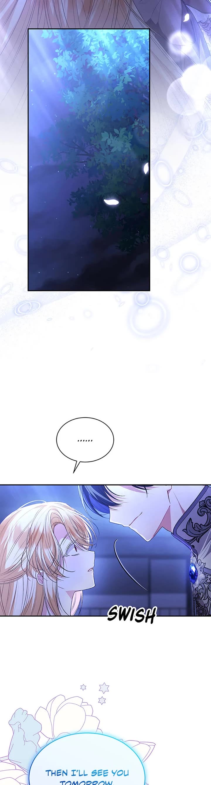 The Real Daughter Is Back Chapter 93 page 10 - Chapter 93