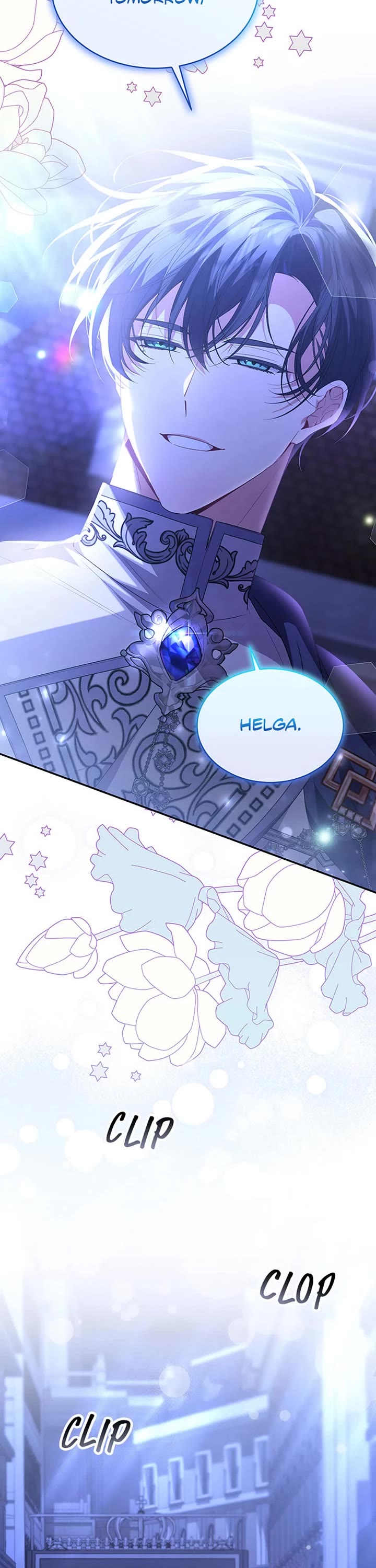 The Real Daughter Is Back Chapter 93 page 11 - Chapter 93