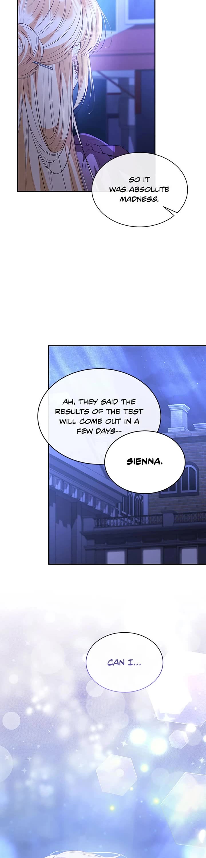 The Real Daughter Is Back Chapter 93 page 13 - Chapter 93