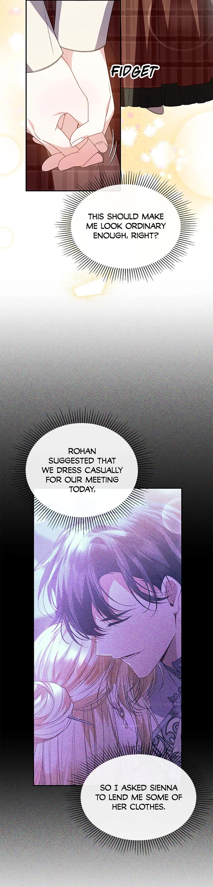 The Real Daughter Is Back Chapter 93 page 16 - Chapter 93