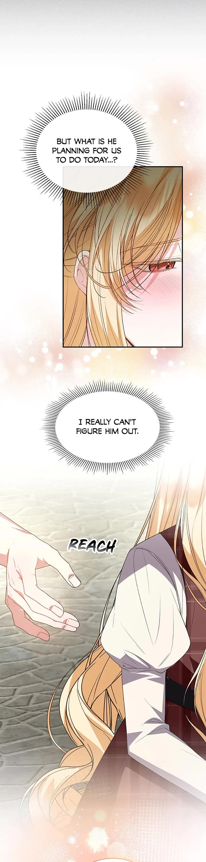 The Real Daughter Is Back Chapter 93 page 17 - Chapter 93
