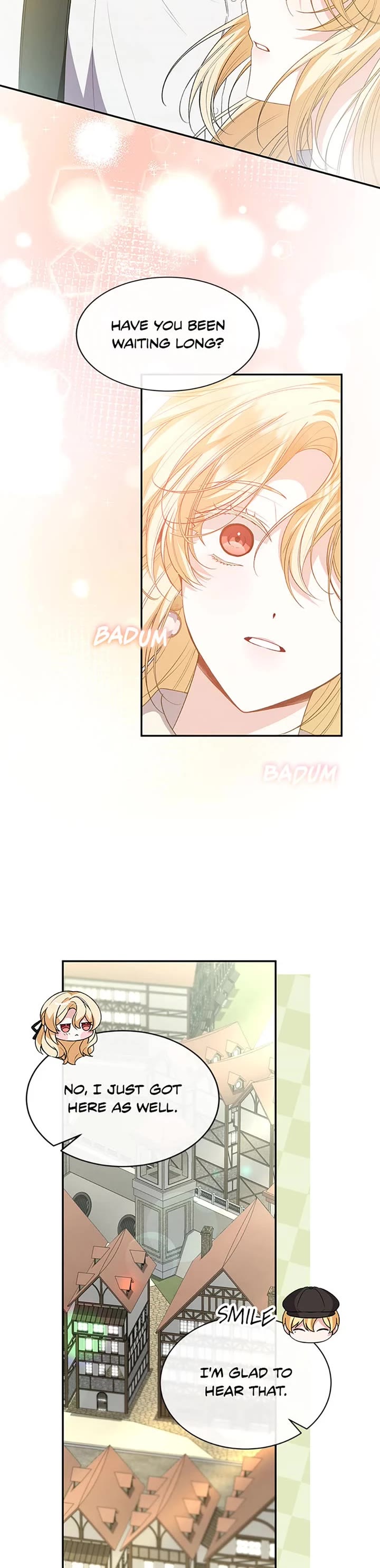 The Real Daughter Is Back Chapter 93 page 19 - Chapter 93
