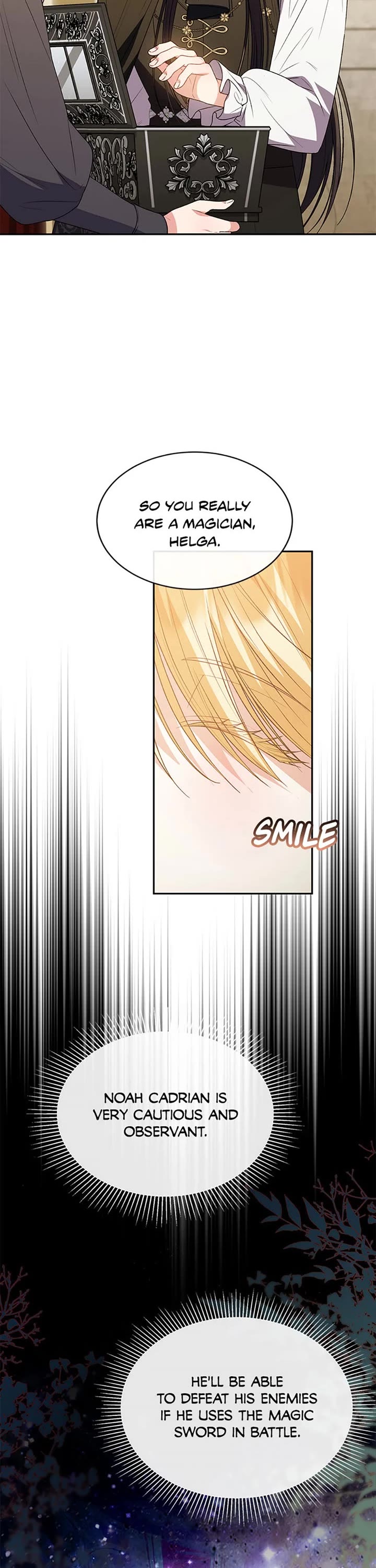 The Real Daughter Is Back Chapter 93 page 2 - Chapter 93