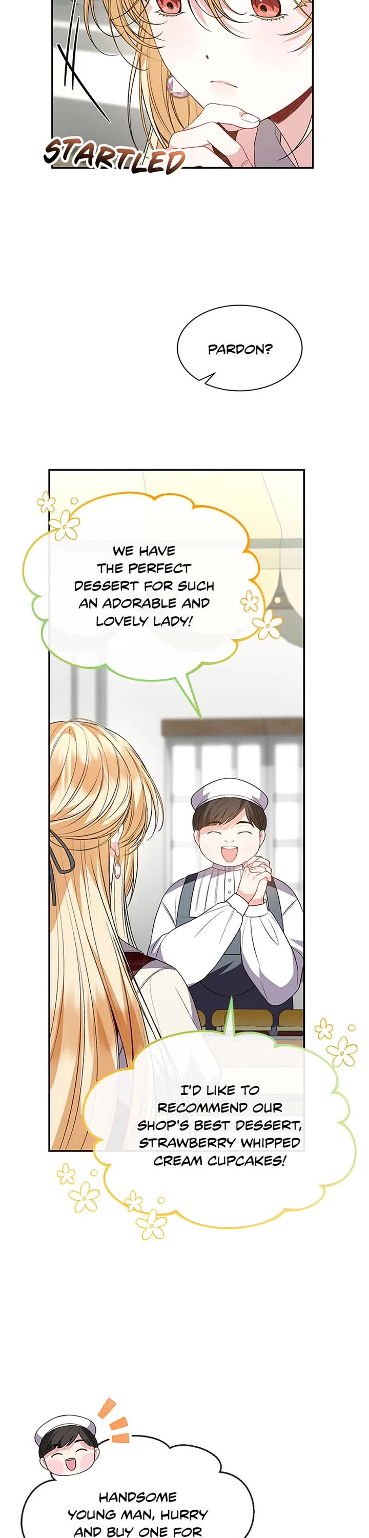 The Real Daughter Is Back Chapter 93 page 23 - Chapter 93