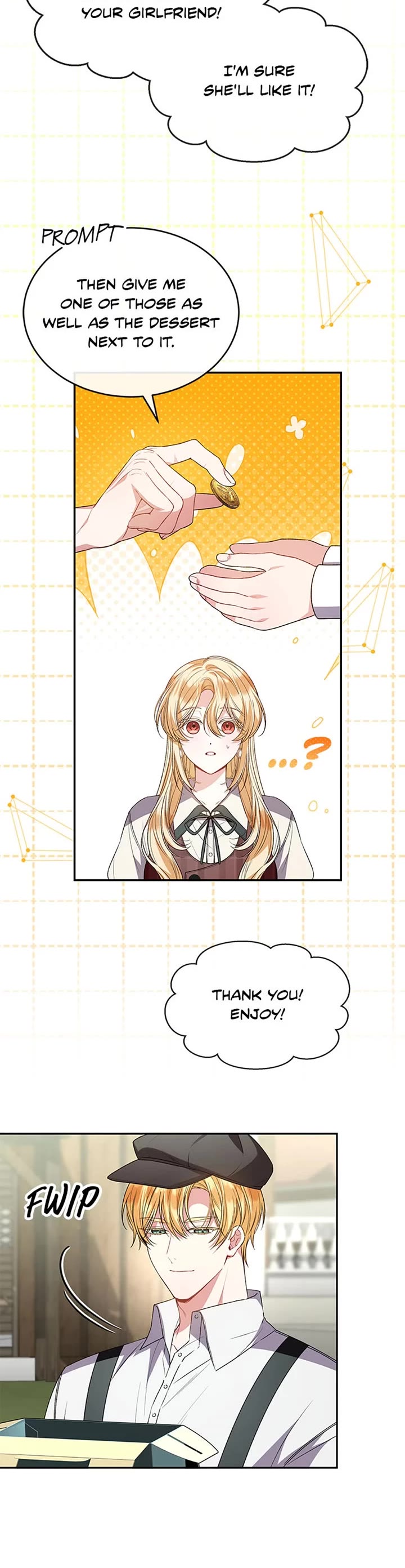 The Real Daughter Is Back Chapter 93 page 24 - Chapter 93