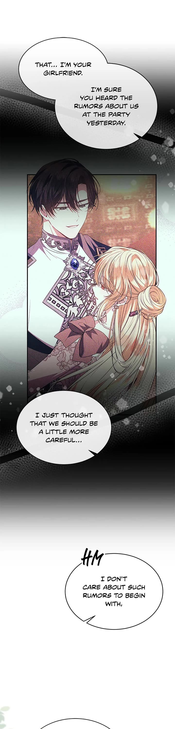 The Real Daughter Is Back Chapter 93 page 26 - Chapter 93