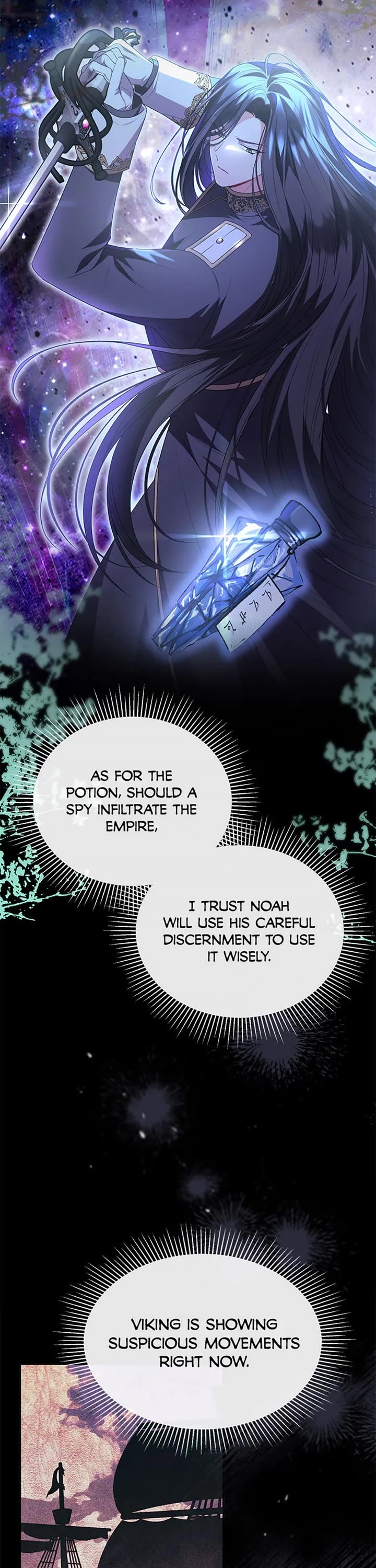 The Real Daughter Is Back Chapter 93 page 3 - Chapter 93