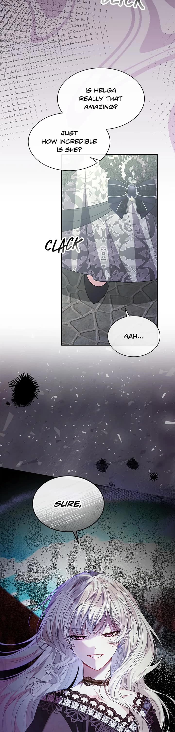 The Real Daughter Is Back Chapter 93 page 31 - Chapter 93