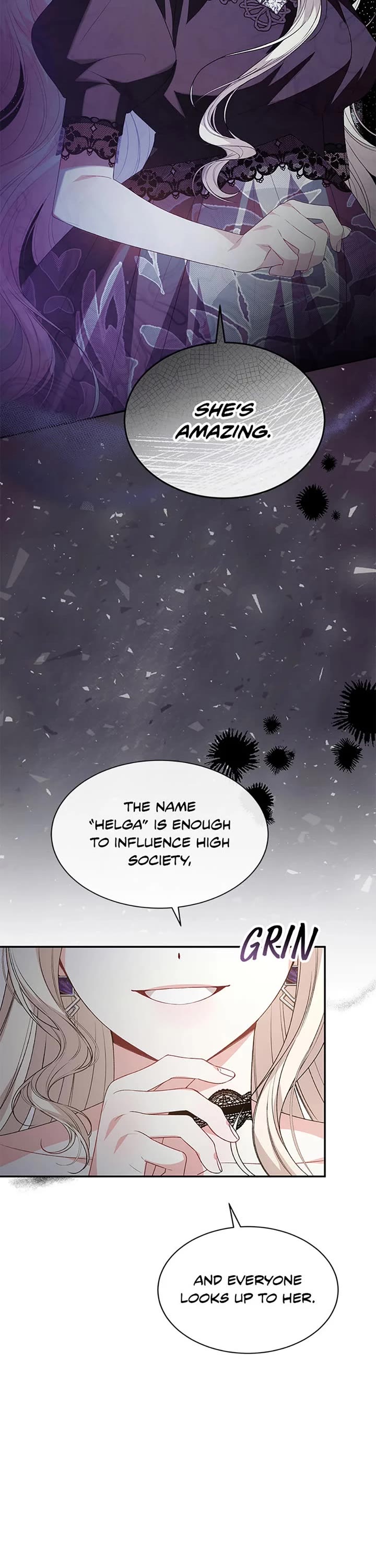 The Real Daughter Is Back Chapter 93 page 32 - Chapter 93