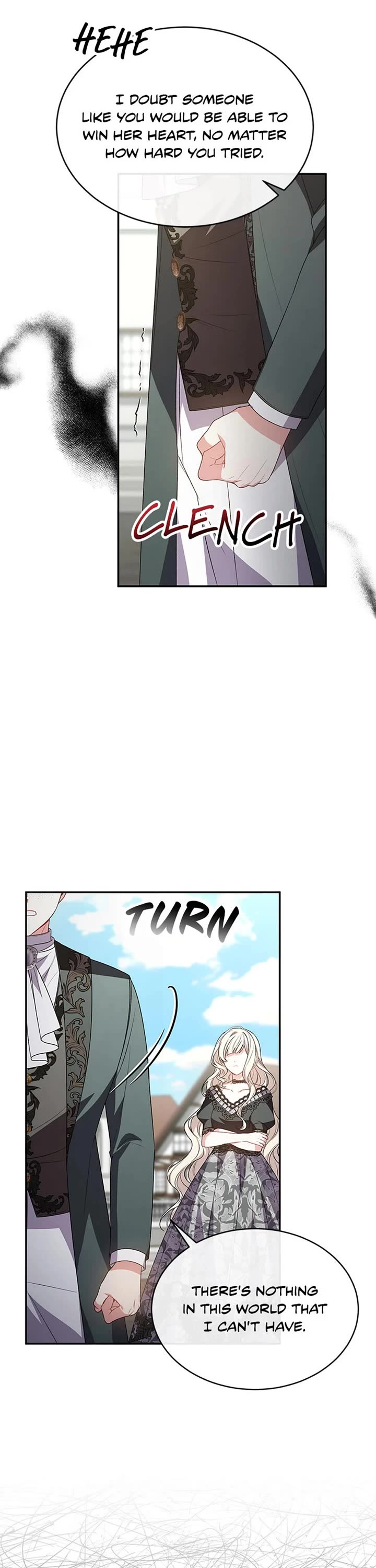 The Real Daughter Is Back Chapter 93 page 33 - Chapter 93